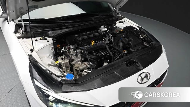 Hyundai Avante (CN7) id 3922482 из Кореи 16