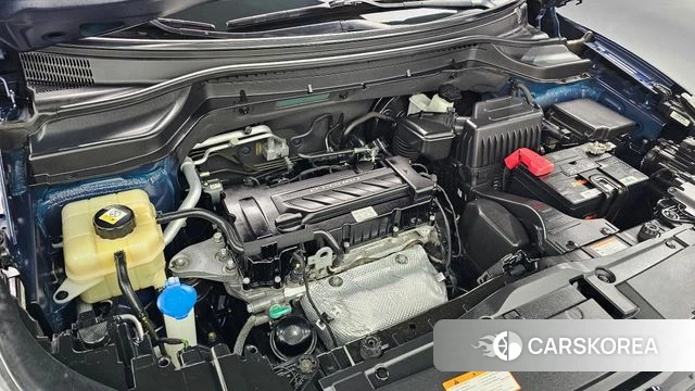 Ssangyong Tivoli Armor id 4568768 из Кореи 16