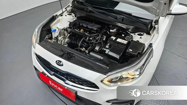 Kia Come New K3 id 3924021 из Кореи 16