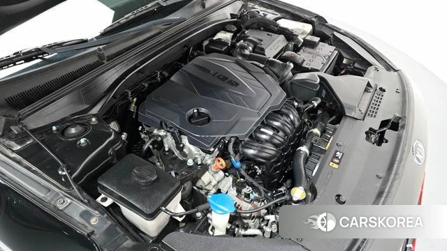 Kia K7 Premier id 3853390 из Кореи 16