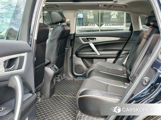 Honda Crown Road id 4335339 из Китая 15