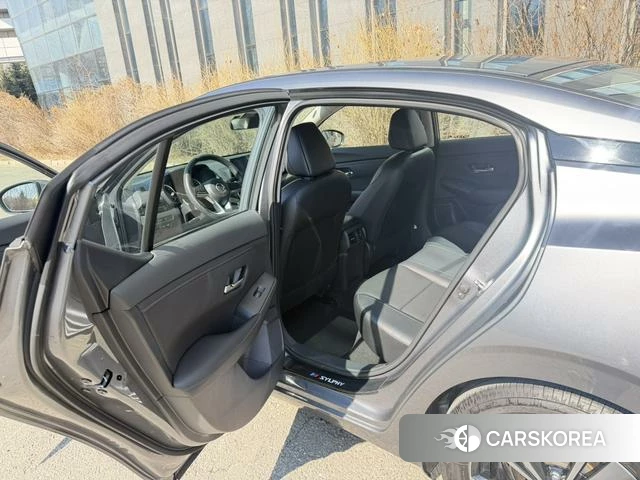 Nissan Xuan Yi id 4263288 из Китая 18