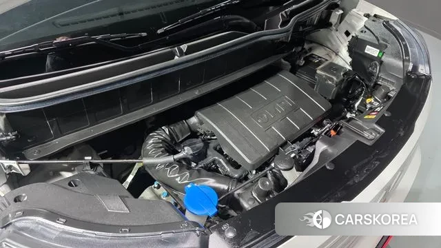 Kia The New Kia Ray id 3711997 из Кореи 16