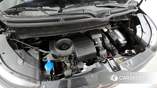 Kia The New Ray id 3484703 из Кореи 16