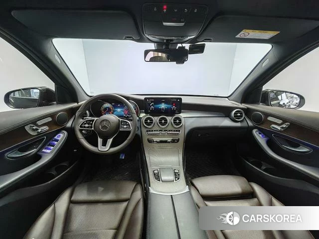 Mercedes-Benz GLC id 4393394 из Китая 16