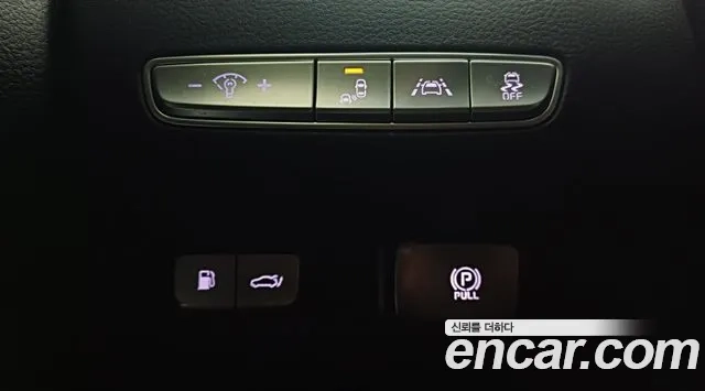 Kia More K9 id 2880477 из Кореи 16