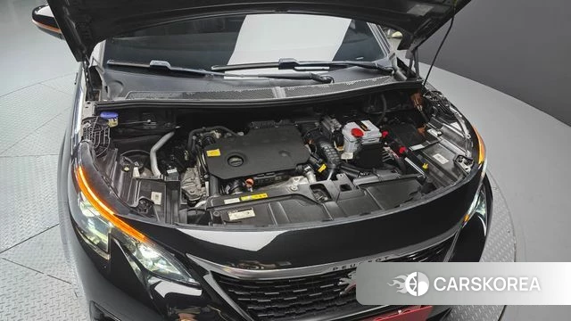 Peugeot 3008 second generation id 4203525 из Кореи 25