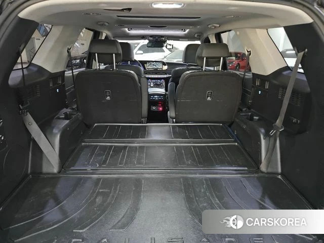 Hyundai Palisade id 4692968 из Кореи 16