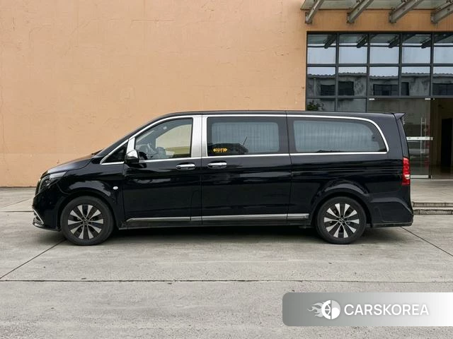 Mercedes-Benz Vito id 4239177 из Китая 10