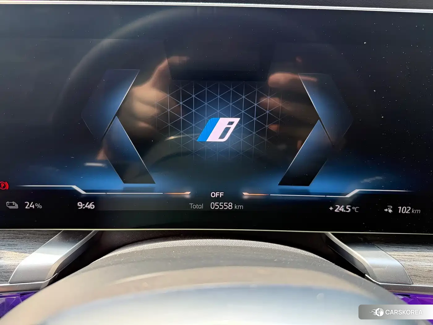 BMW i7 id 4548013 из Китая 9