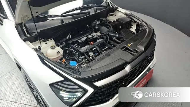 Kia Sportage 5th Generation id 3468076 из Кореи 16