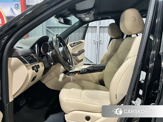 Mercedes-Benz GLE (import) id 4214082 из Китая 6