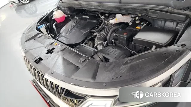 Kia Carnival 4th generation id 3478282 из Кореи 16