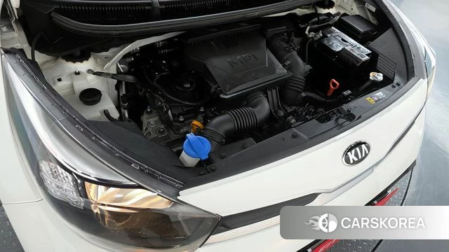 Kia Morning Urban (JA) id 3893445 из Кореи 16