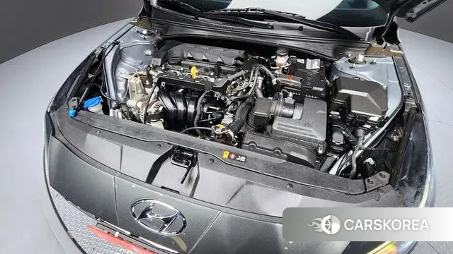 Hyundai Avante (CN7) id 3626251 из Кореи 16