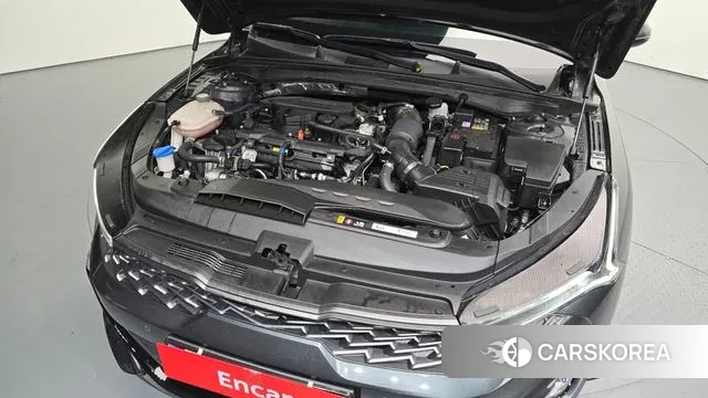 Kia K5 3rd generation id 3383484 из Кореи 16