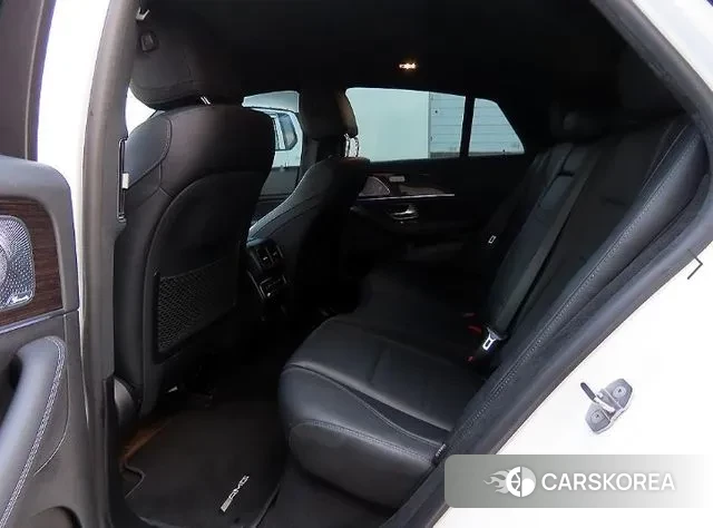 Mercedes-Benz GLE-Class W167 id 3525284 из Кореи 16