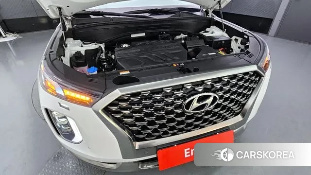 Hyundai Palisade id 2969760 из Кореи 16