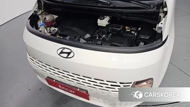 Hyundai Staria id 3043355 из Кореи 16