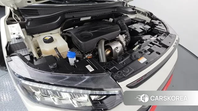 Ssangyong The New Tivoli Air id 3394269 из Кореи 16