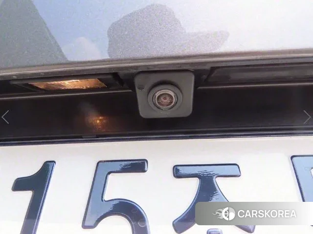 Peugeot 3008 second generation id 3060651 из Кореи 16