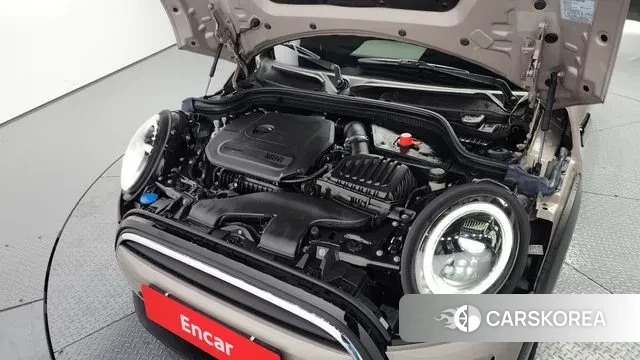 Mini Cooper id 3571822 из Кореи 16