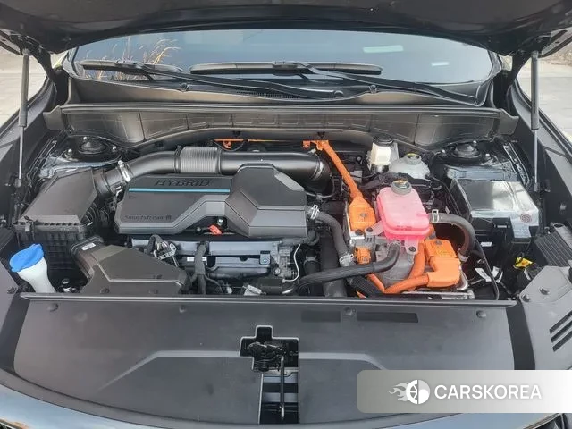 Kia Sorento 4th Generation id 3555967 из Кореи 16