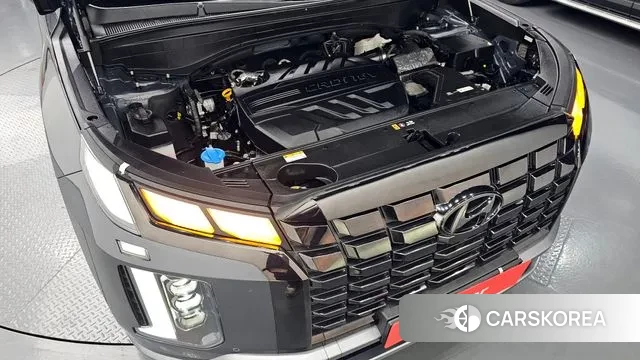 Hyundai The New Palisade id 3279696 из Кореи 16