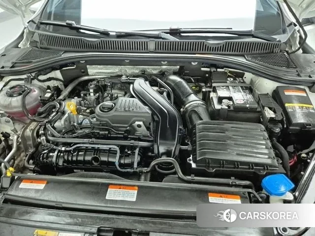 Volkswagen 7th Generation of Jetta id 2973325 из Кореи 14