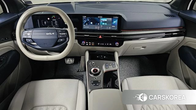 Kia The New Sportage 5th Generation Hybrid id 4853577 из Кореи 29