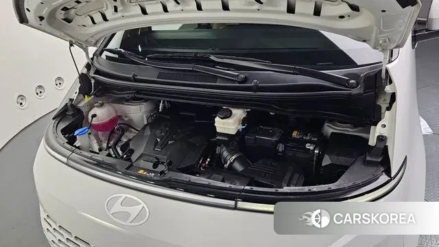 Hyundai Staria id 3383047 из Кореи 16