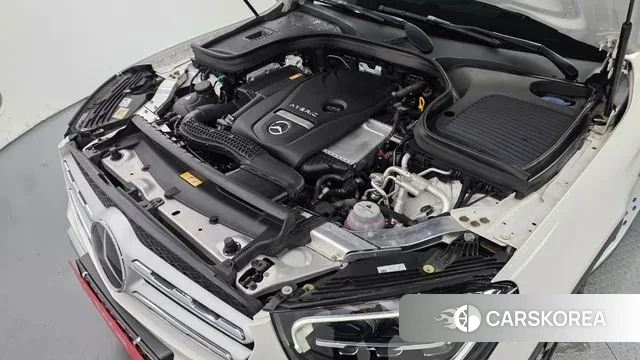 Mercedes-Benz GLC-Class X253 id 3054388 из Кореи 16