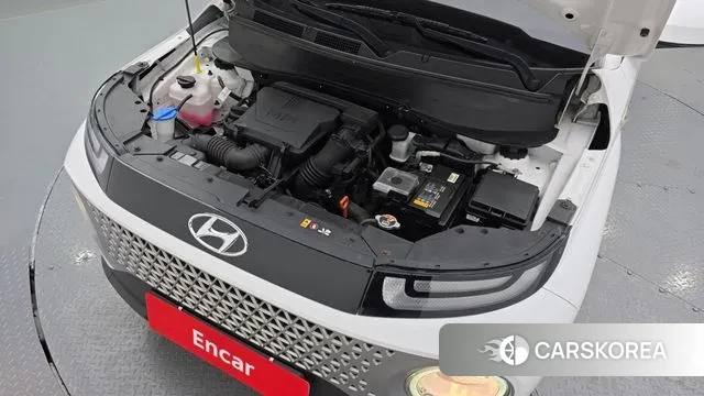 Hyundai Casper id 3518411 из Кореи 16