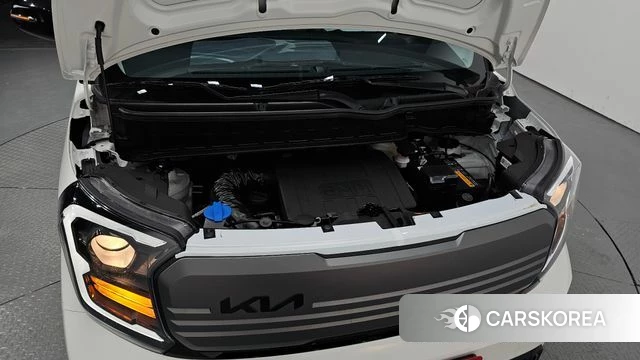 Kia The New Kia Ray id 3952451 из Кореи 16