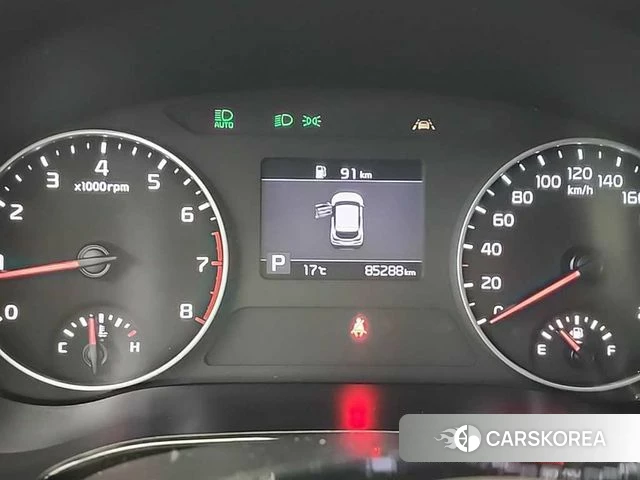 Kia Seltos id 4356488 из Кореи 16