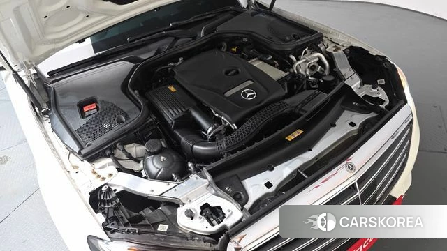 Mercedes-Benz E-Class W213 id 4490305 из Кореи 31