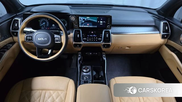 Kia Sorento 4th Generation id 4591675 из Кореи 29