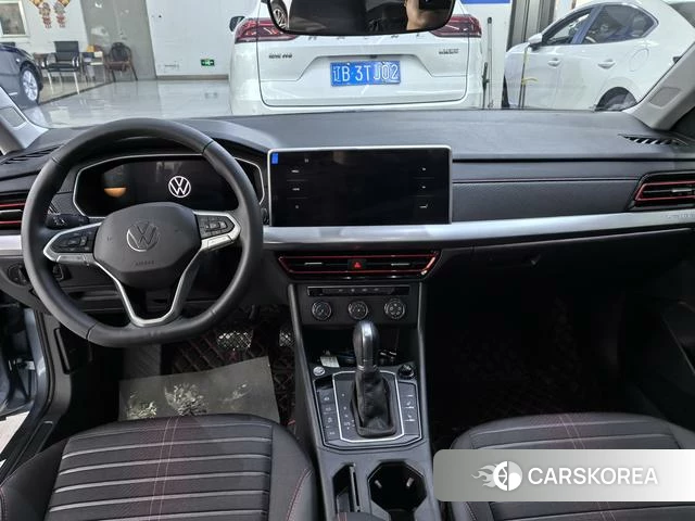 Volkswagen Lavida id 4306938 из Китая 14