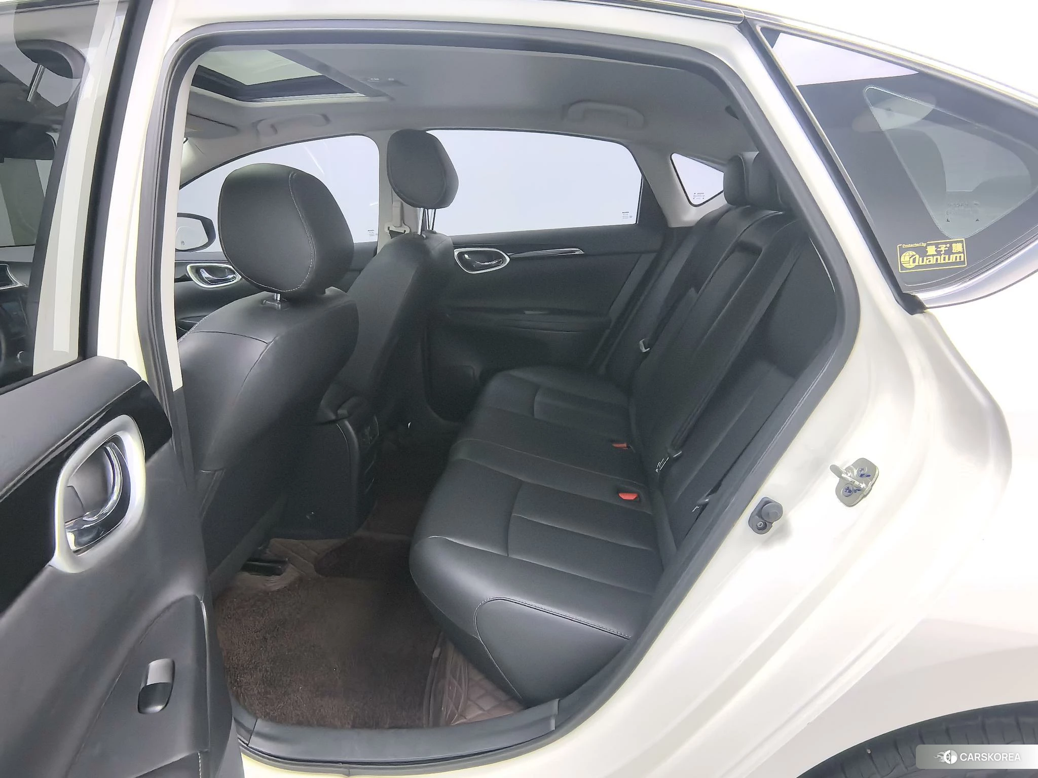 Nissan Xuan Yi id 4473720 из Китая 13