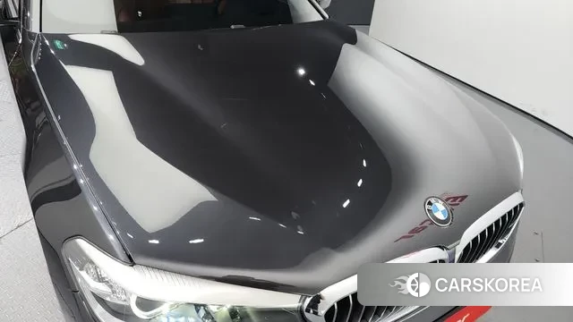 BMW 5 Series (G30) id 3203488 из Кореи 16