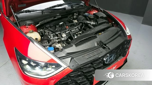 Hyundai Sonata (DN8) id 3954970 из Кореи 16