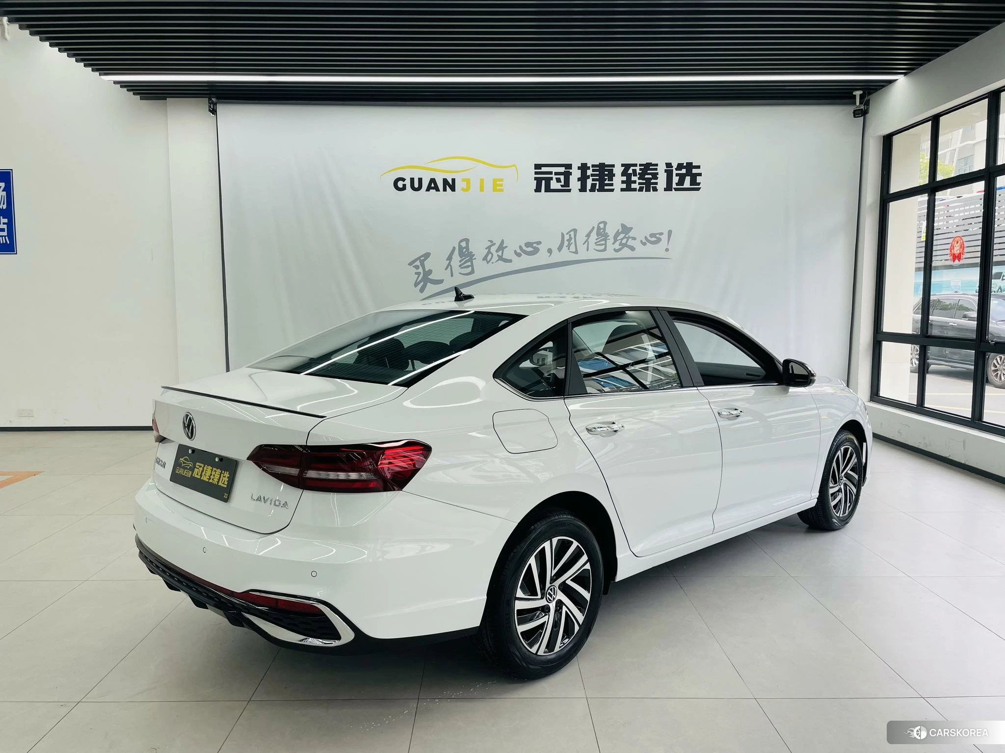Volkswagen Lavida id 4407245 из Китая 13
