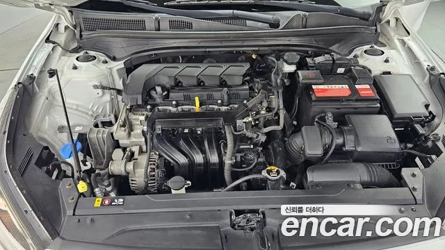 Kia Come New K3 id 2922782 из Кореи 16