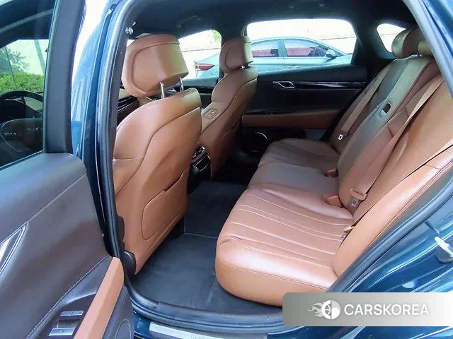 Genesis G80 (RG3) id 2969818 из Кореи 16