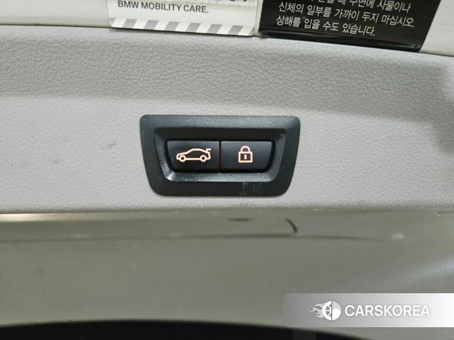 BMW 4 Series (F32) id 4781077 из Кореи 16