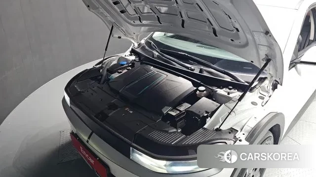 Hyundai Ionic 5 id 3390214 из Кореи 16