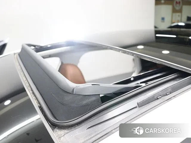 Audi A6 (C8) id 3261983 из Кореи 16