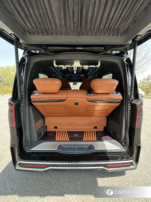 Mercedes-Benz Vito id 4257282 из Китая 20