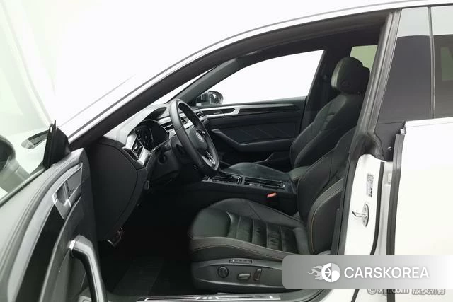 Volkswagen CC id 4290748 из Китая 20