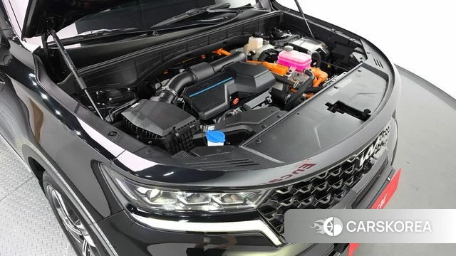 Kia Sorento 4th Generation id 4682848 из Кореи 16